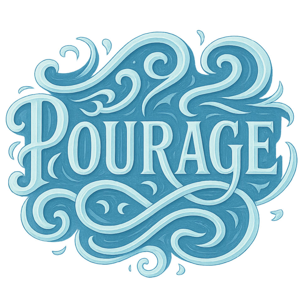 Pourage